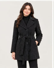 House of Vedas Women's Hip covering coat HM-509