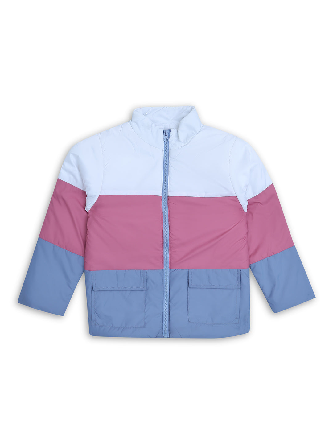 Boys Jacket SGKJK-1160 - Multicolor