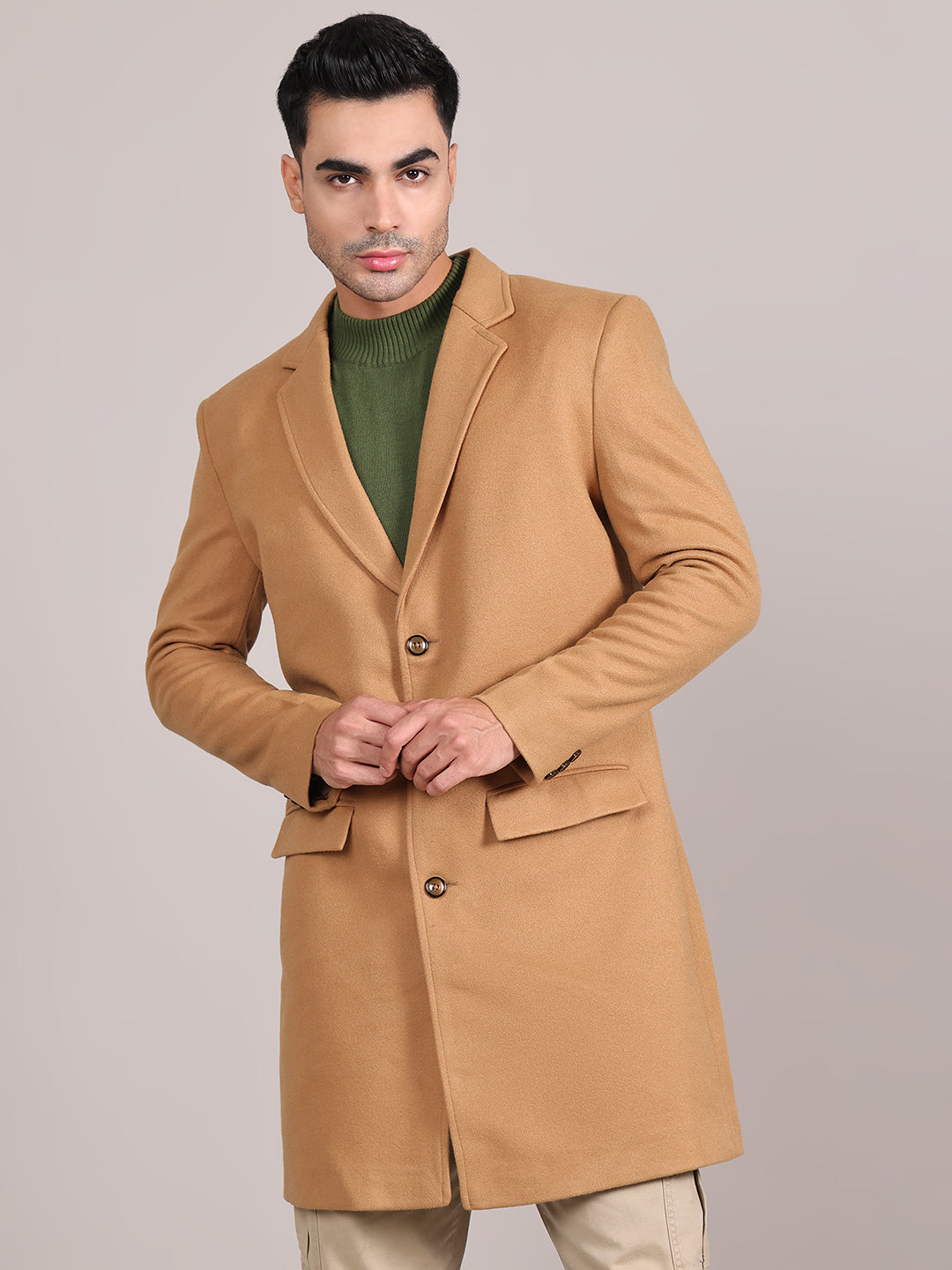 Long Coat