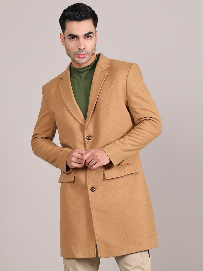 Long Coat