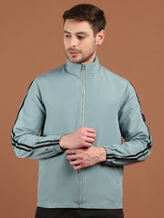 Men Windcheater HM-712 - Dark Mint