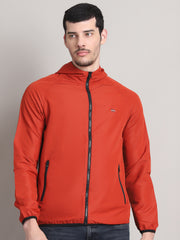 Men Windcheater HM-713 - Rust