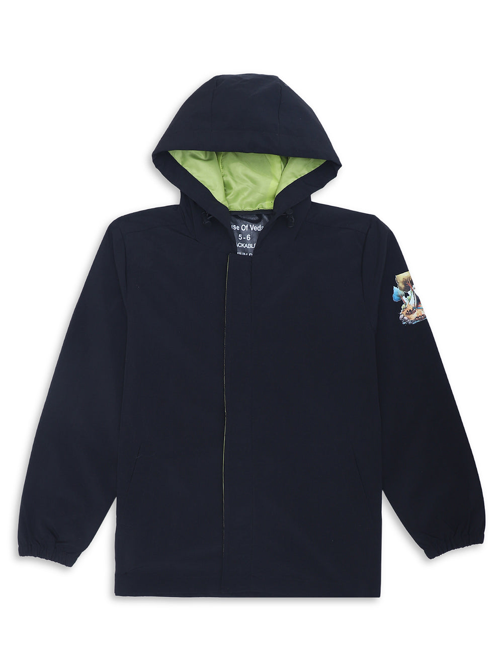 Kids Jacket