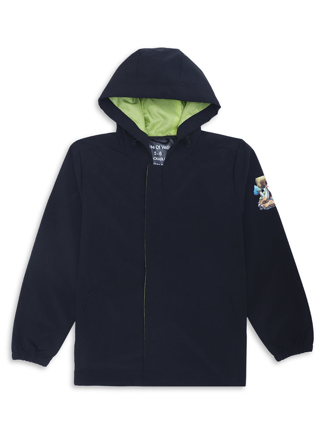Kids Jacket