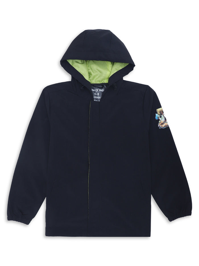 Kids Jacket