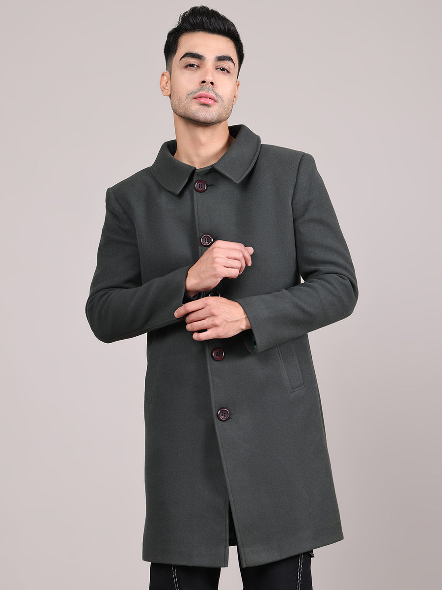 Long Coats