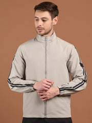 Men Windcheater HM-712 - Cement