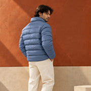 Men Jacket SGKJK-451 - Heavan