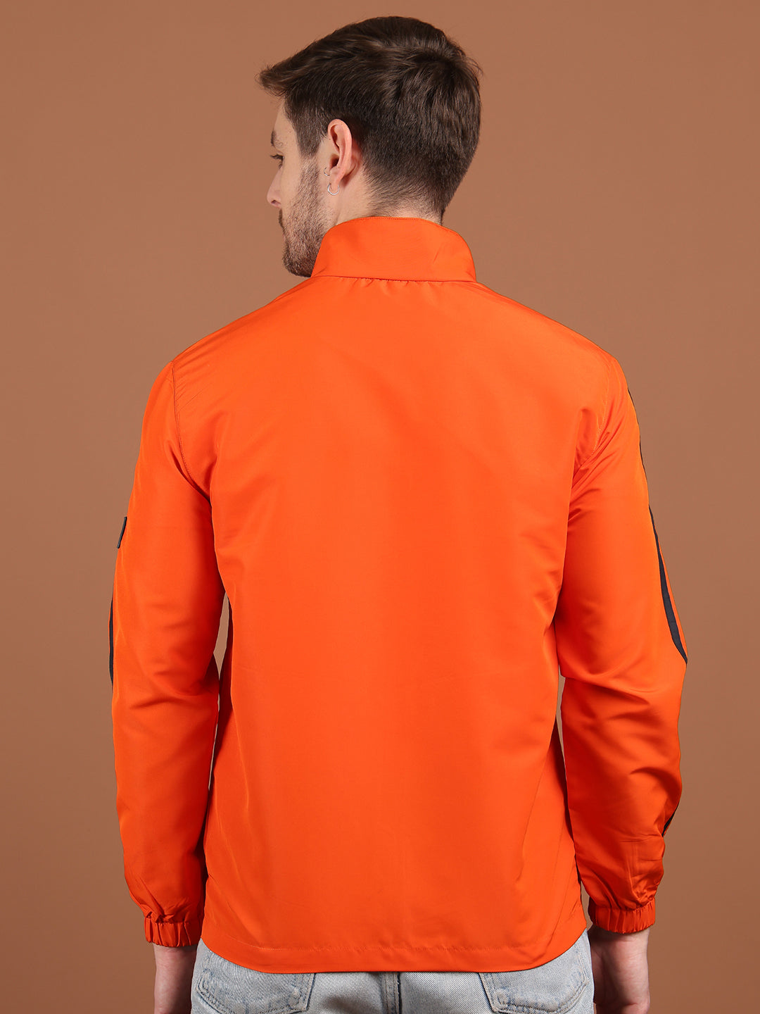 Men Windcheater HM-712 - Light Rust