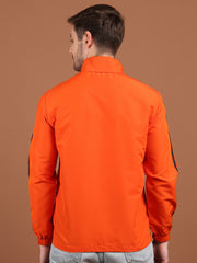 Men Windcheater HM-712 - Light Rust