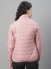 Women Jacket HM-372 - Pink
