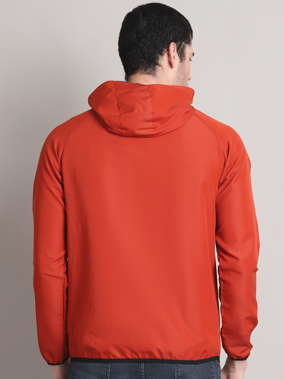 Men Windcheater HM-713 - Rust