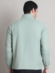 Men Jacket SGJK-702 - Mint