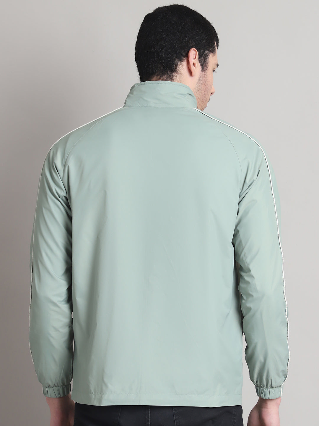 Men Jacket SGJK-702 - Mint