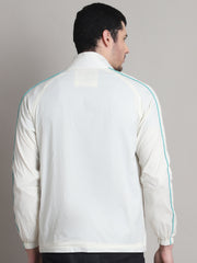 Men Windcheater HM-702 - Off White