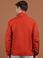 Men Windcheater HM-712 - Rust