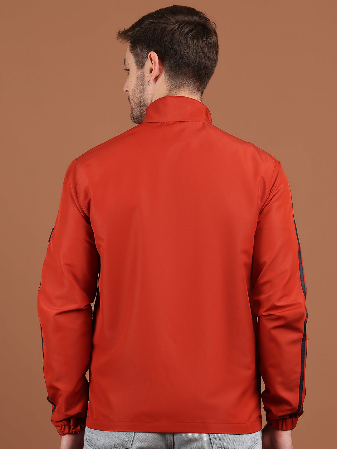 Men Windcheater HM-712 - Rust