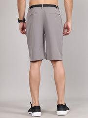 Men Training or Gym Cargo Shorts HM-2205 - Mouse