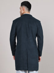 HOUSE OF VEDAS Long Coat (HMC-505)