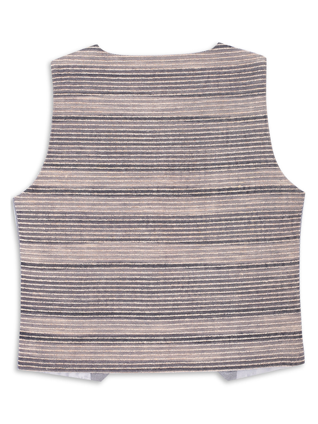 Infant Waistcoat HM-1139 - Grey
