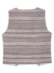 Infant Waistcoat HM-1139 - Grey