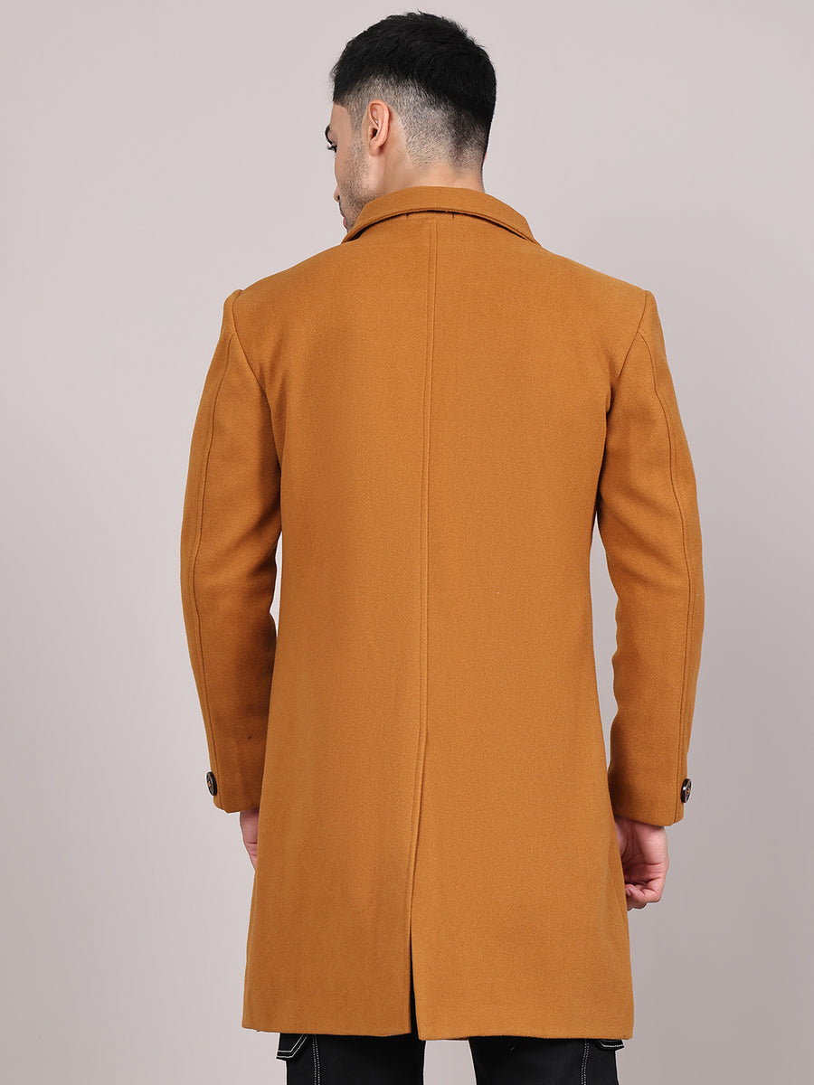Long Coats