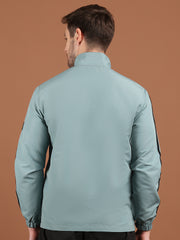 Men Windcheater HM-712 - Dark Mint