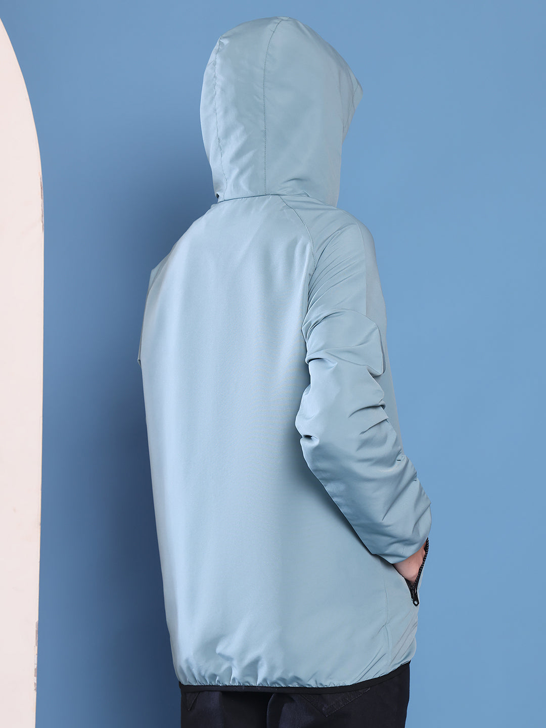 Windcheater HM-713 - Dark Mint