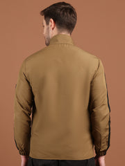 Men Windcheater HM-712 - Brown