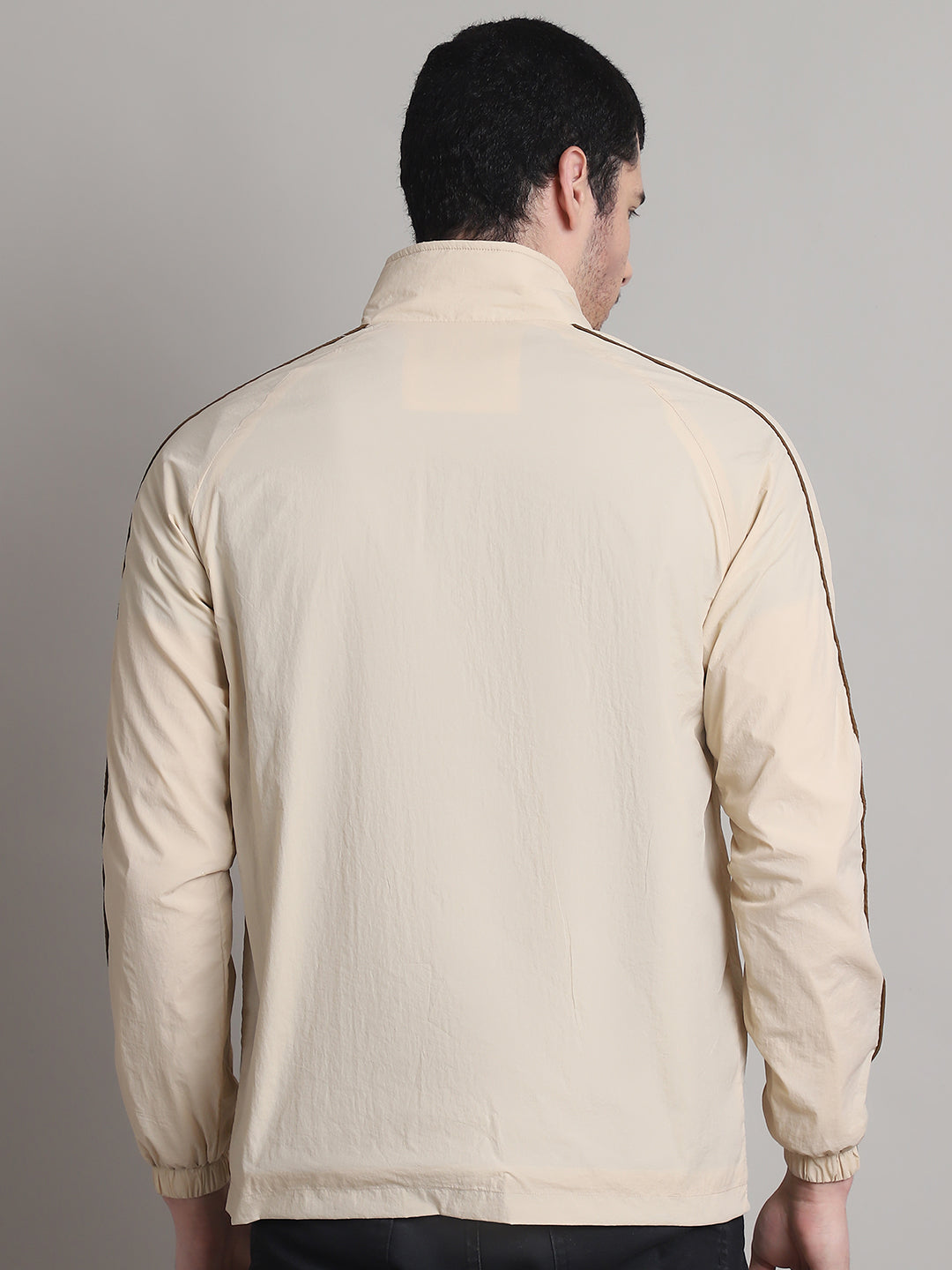 Men Jacket SGJK-702 - Ivory