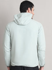 Men Windcheater HM-713 - Light Mint