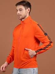 Men Windcheater HM-712 - Light Rust