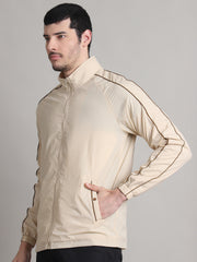 Men Jacket SGJK-702 - Ivory