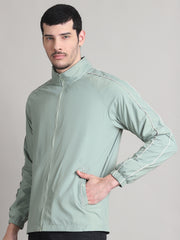 Men Jacket SGJK-702 - Mint
