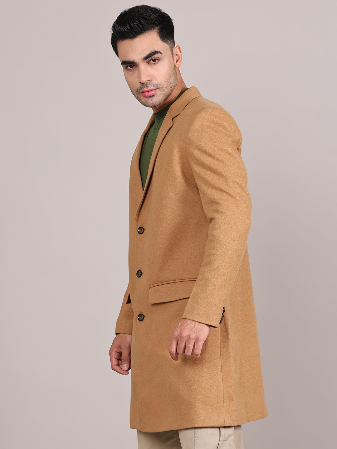 Long Coat