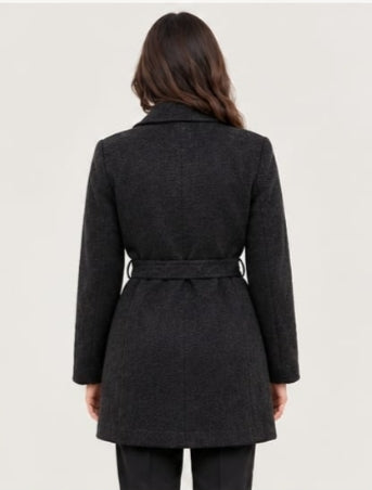 House of Vedas Women's Hip covering coat HM-509