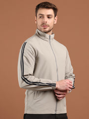 Men Windcheater HM-712 - Cement