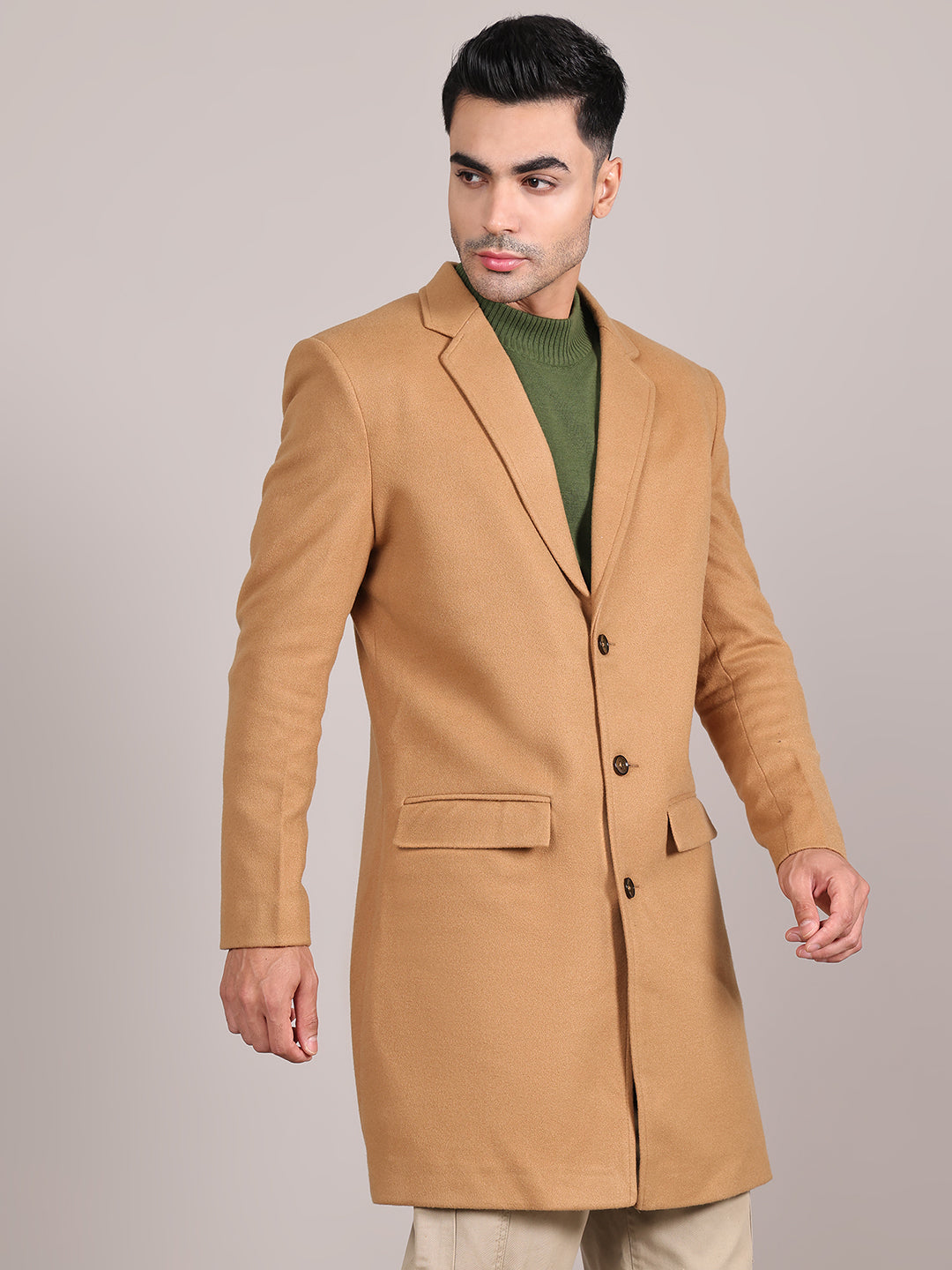Long Coat