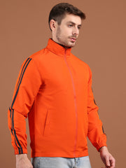 Men Windcheater HM-712 - Light Rust