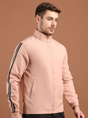 Men Jacket SGJK-712 - Peach