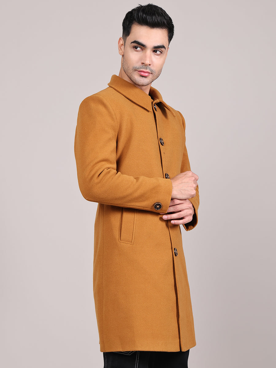 Long Coats