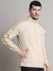 Men Jacket SGJK-702 - Ivory
