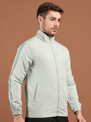 Men Windcheater HM-712 - Light Mint