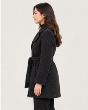 House of Vedas Women's Hip covering coat HM-509