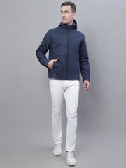 Men Jacket HM-331 - Navy