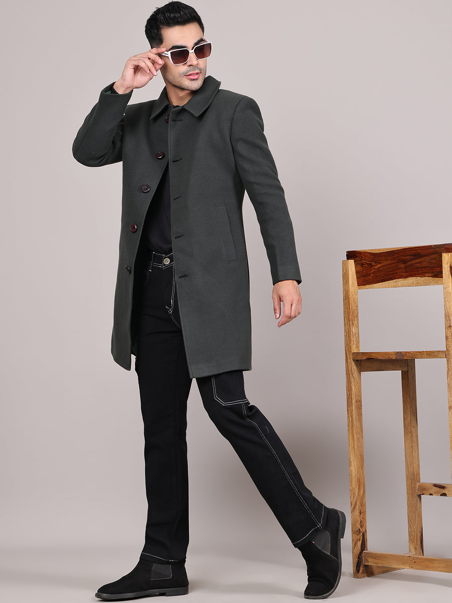 Long Coats