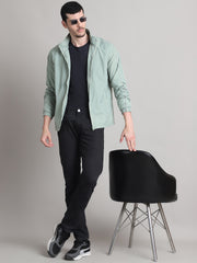 Men Jacket SGJK-702 - Mint
