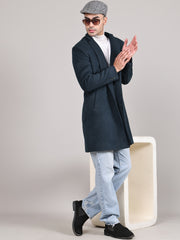 HOUSE OF VEDAS Long Coat (HMC-505)