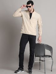 Men Jacket SGJK-702 - Ivory