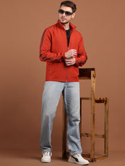 Men Windcheater HM-712 - Rust